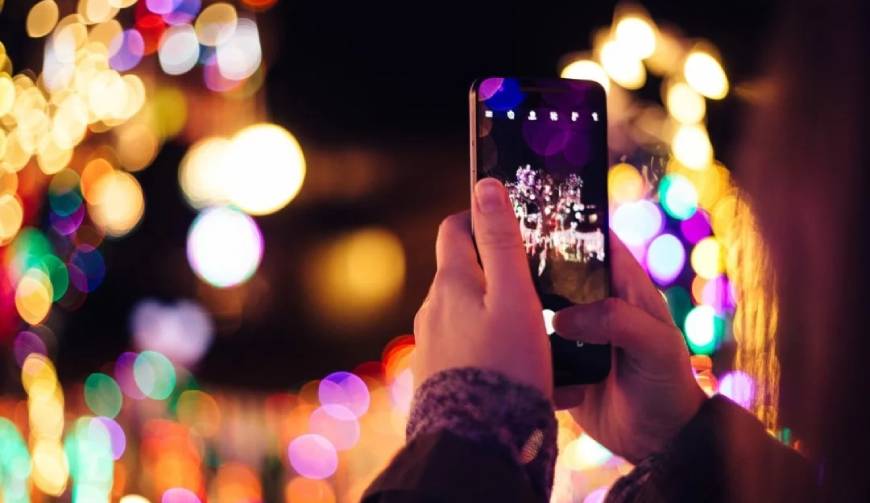 大城县产品视频拍摄惊艳亮相：极致细节，彰显卓越品质