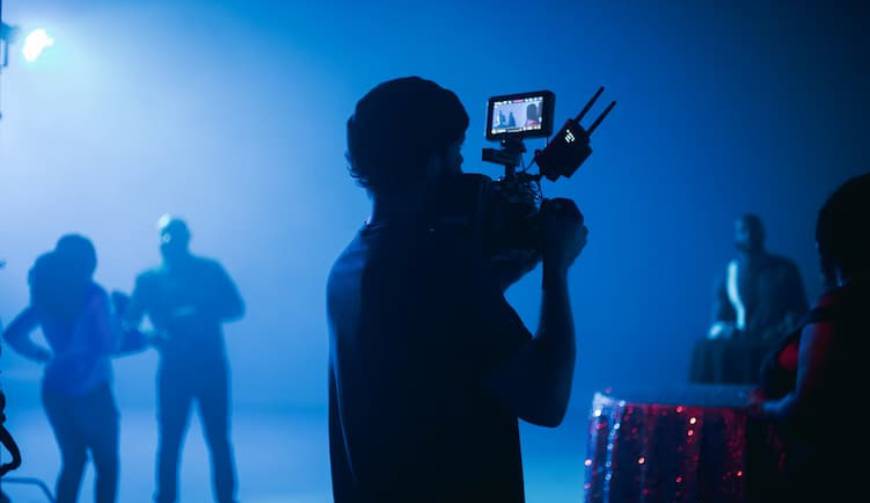 神秘新品来袭！大城县产品视频拍摄究竟有何神奇之处？