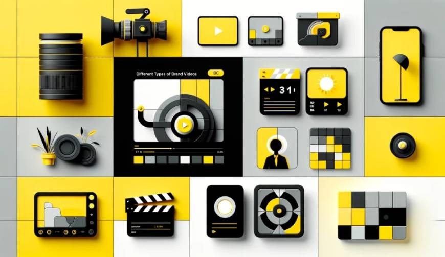 专为职场精英打造：大城县产品视频拍摄提升工作效率的秘密武器