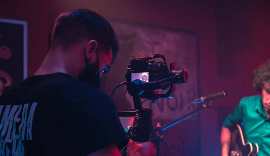 匠心雕琢视觉盛宴！专业大城县产品视频拍摄公司赋能品牌价值