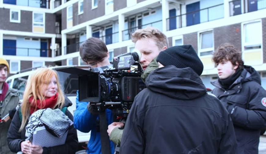 拒绝模板化套路！大城县产品视频拍摄公司独创个性化视觉解决方案