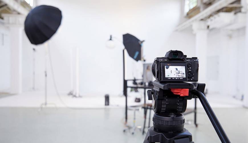 聚焦大城县产品视频拍摄，打造品牌传播新高度