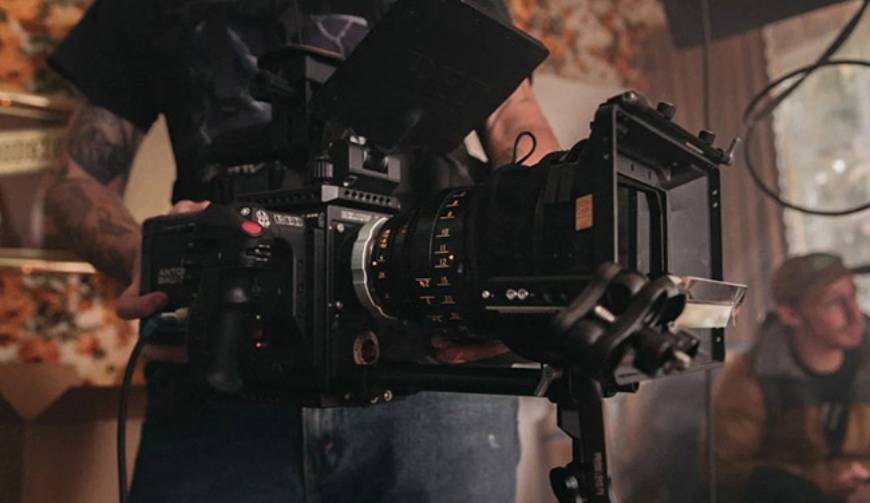 深耕本土，大城县产品宣传视频拍摄公司的服务密码