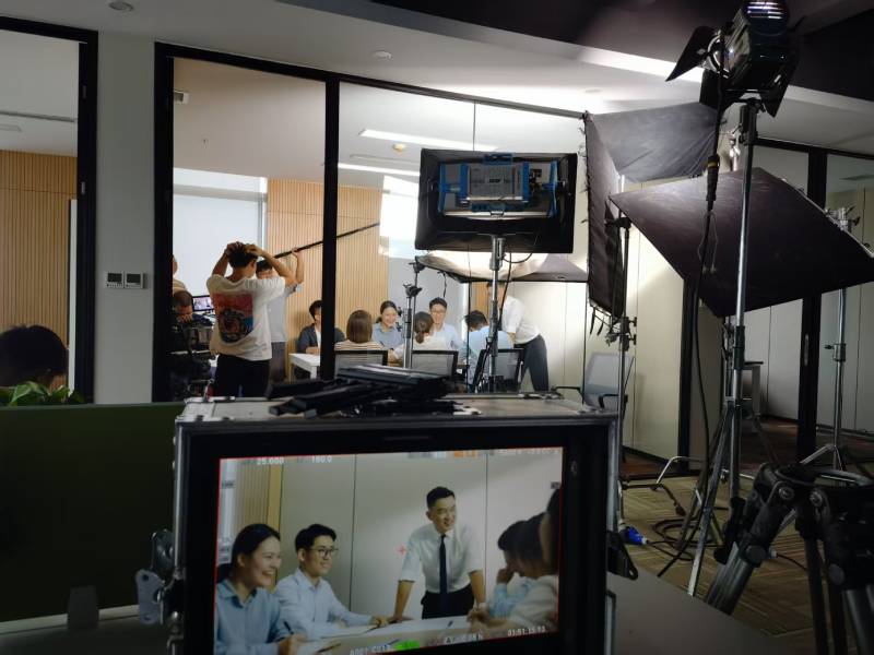 大城县电商产品视频拍摄制作进阶指南，赋能产品电商突围