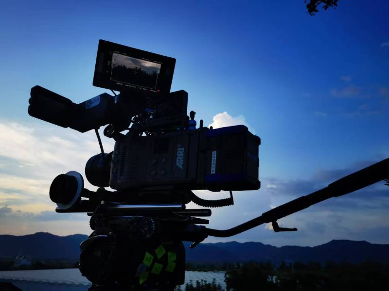 流量思维，大城县电商产品视频拍摄制作的核心逻辑