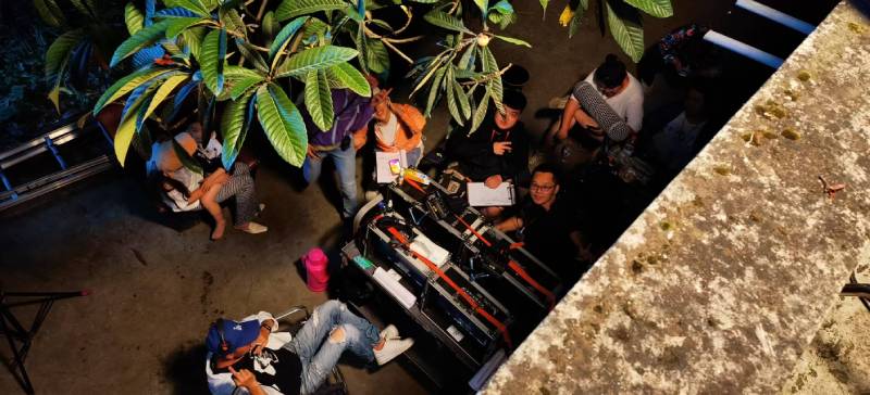 解锁大城县产品宣传视频拍摄公司新势能，助力品牌强势破圈