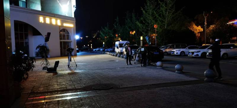 大城县电商产品视频拍摄制作全攻略，打造高转化带货视频