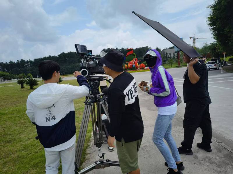 大城县极致互动，未来愿景宏大，致力于成为全球领先的产品宣传视频企业