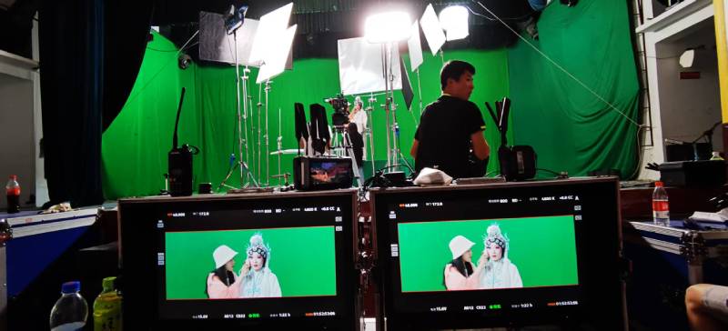 大城县产品视频拍摄：以创意为翼，助力品牌翱翔