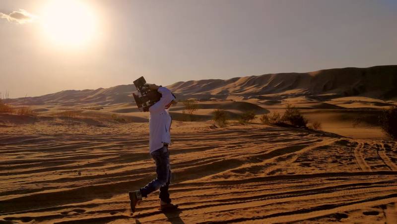 深耕大城县产品宣传视频拍摄公司，解锁品牌传播的核心动能