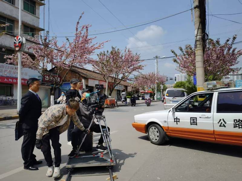 大城县产品宣传视频拍摄公司：专业赋能，点亮品牌之光