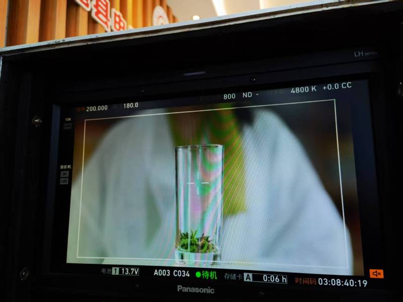 天然优选！大城县电商产品宣传视频溯源原料产地的真实故事