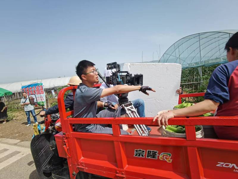 电商爆款背后的推手：大城县产品视频拍摄公司精准捕捉卖点痛点