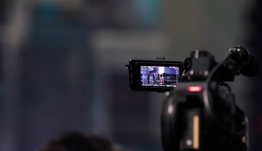 大城县产品视频拍摄制作：揭秘如何打造令人印象深刻的商业宣传片